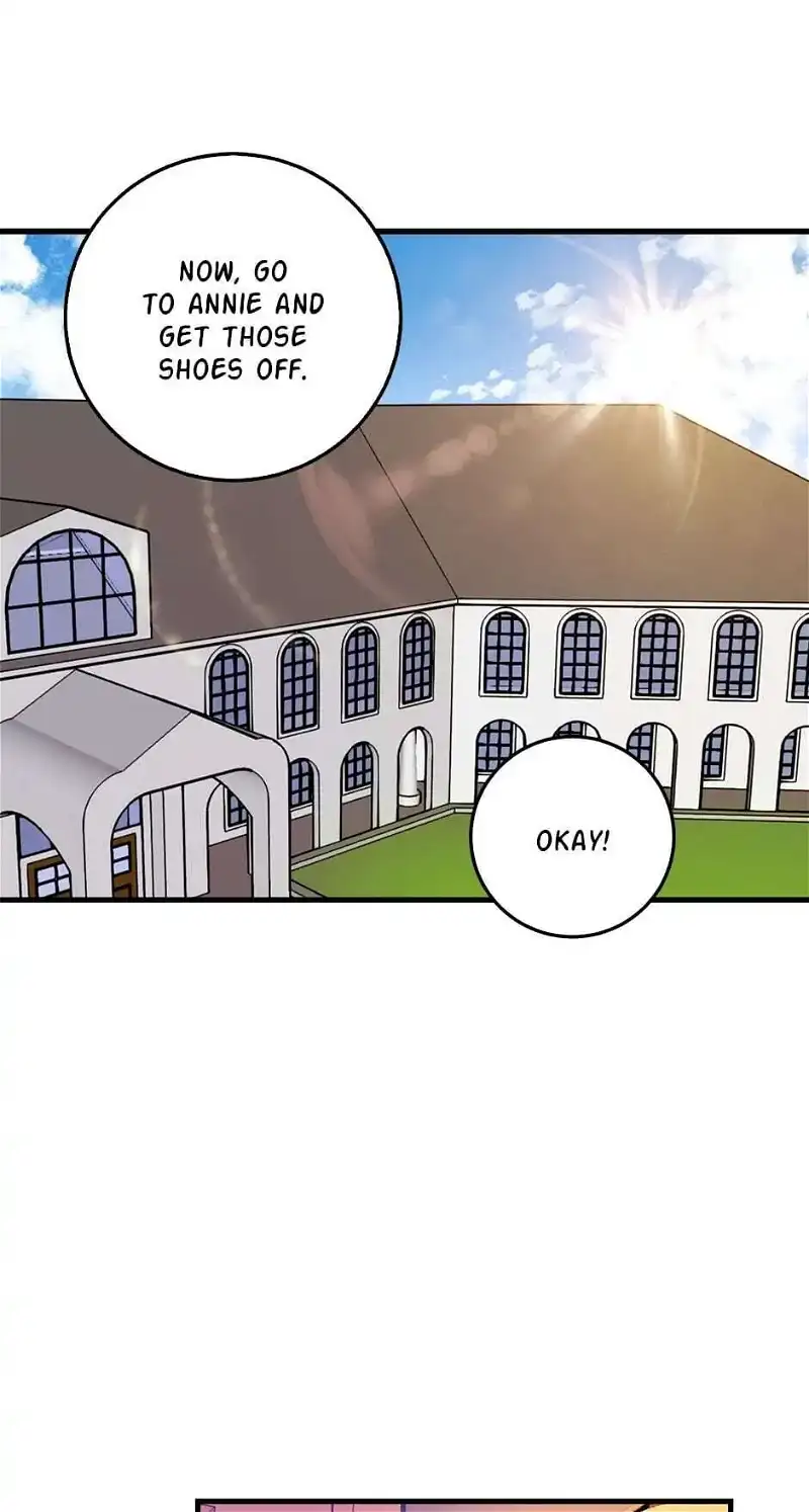 I Am a Child of This House Chapter 4 - page 31